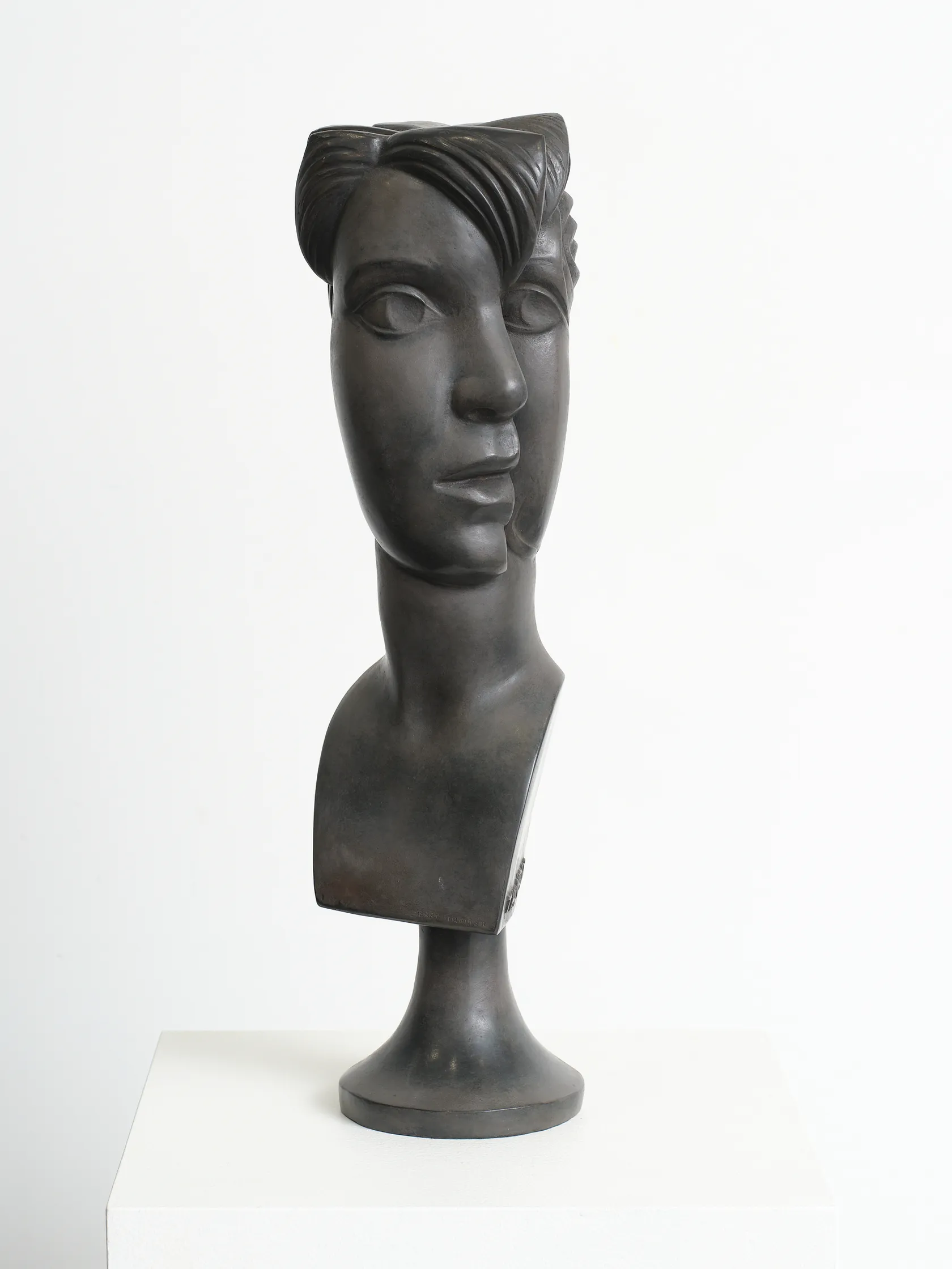 TERRY STRINGER - The Nature of Poetry | International Art Centre