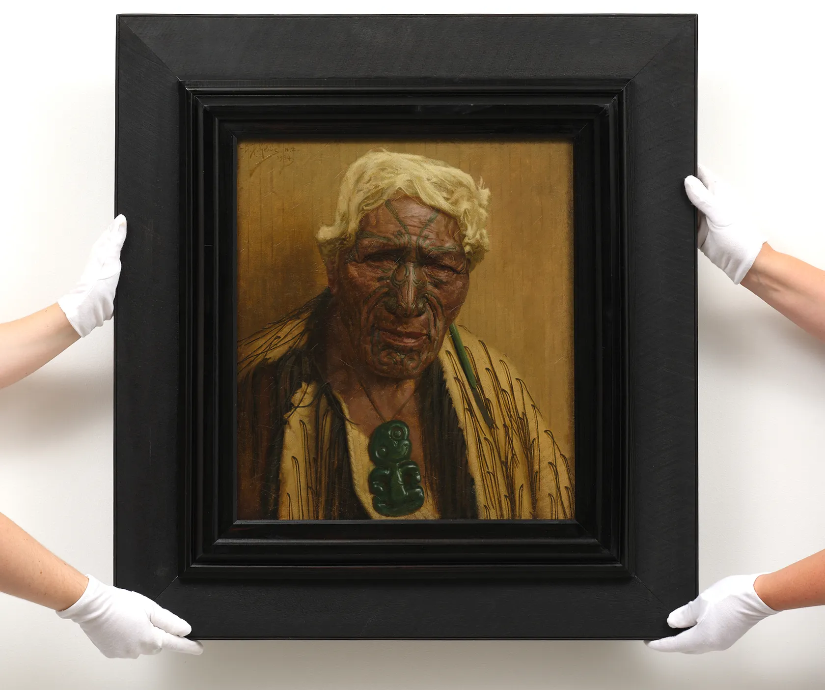 Important & Rare Art | International Art Centre