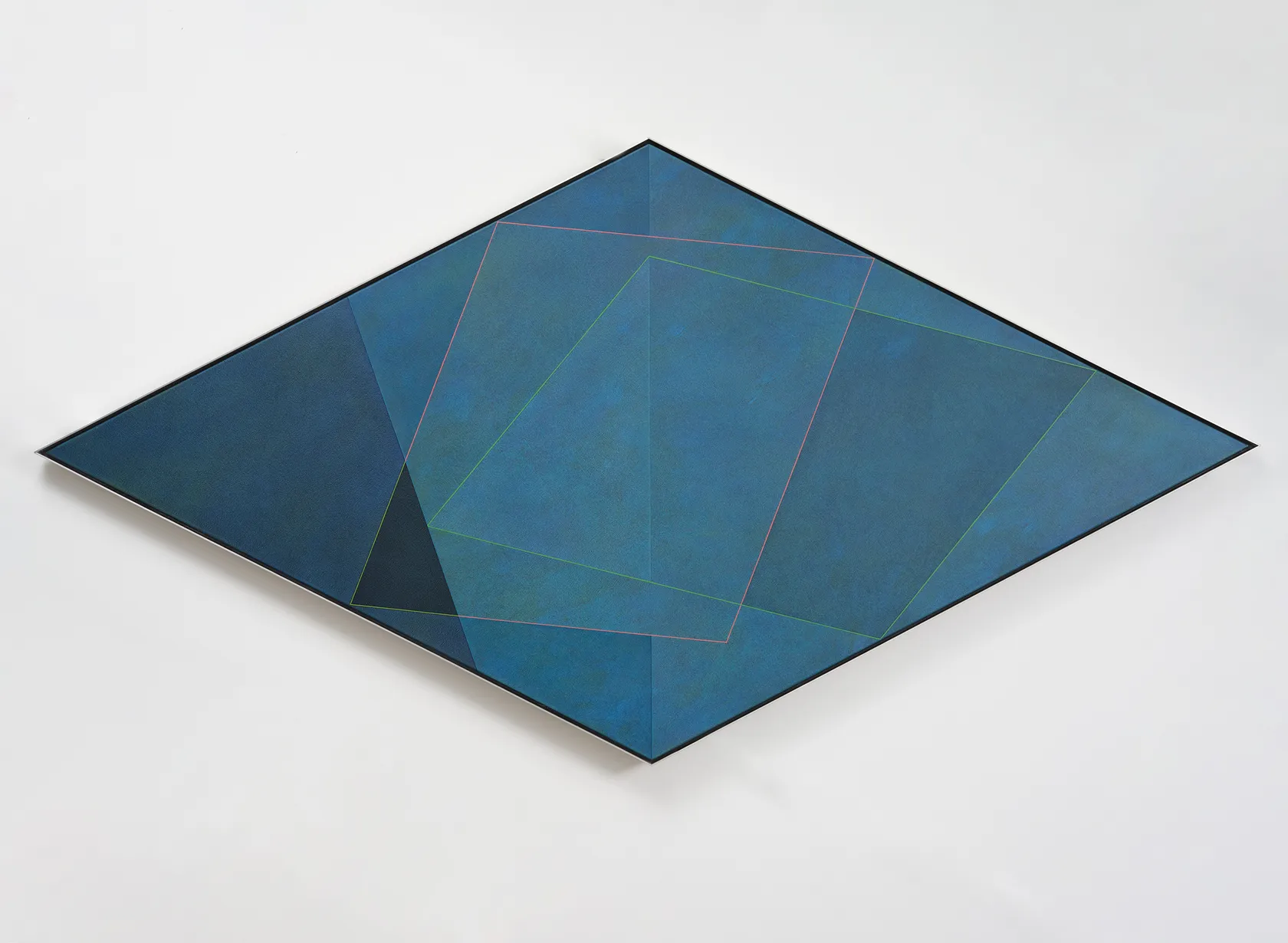 ROY GOOD - Rhombus Suite No.4 | International Art Centre