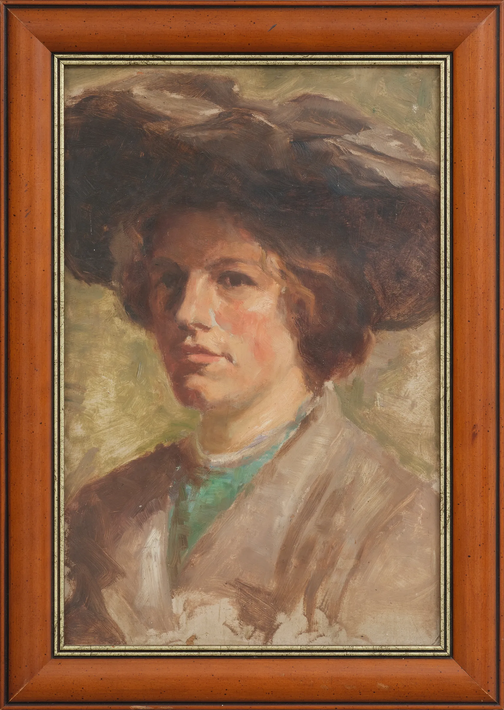 MARGARET HARTLEY - E. Hartley | International Art Centre