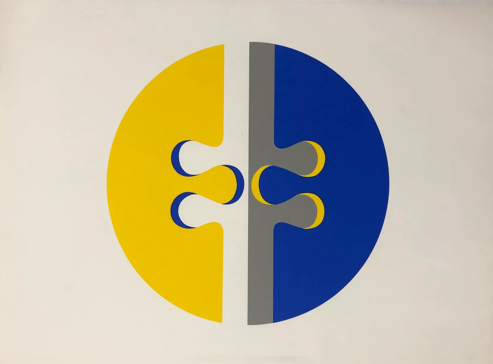 ROSS RITCHIE - Three | International Art Centre