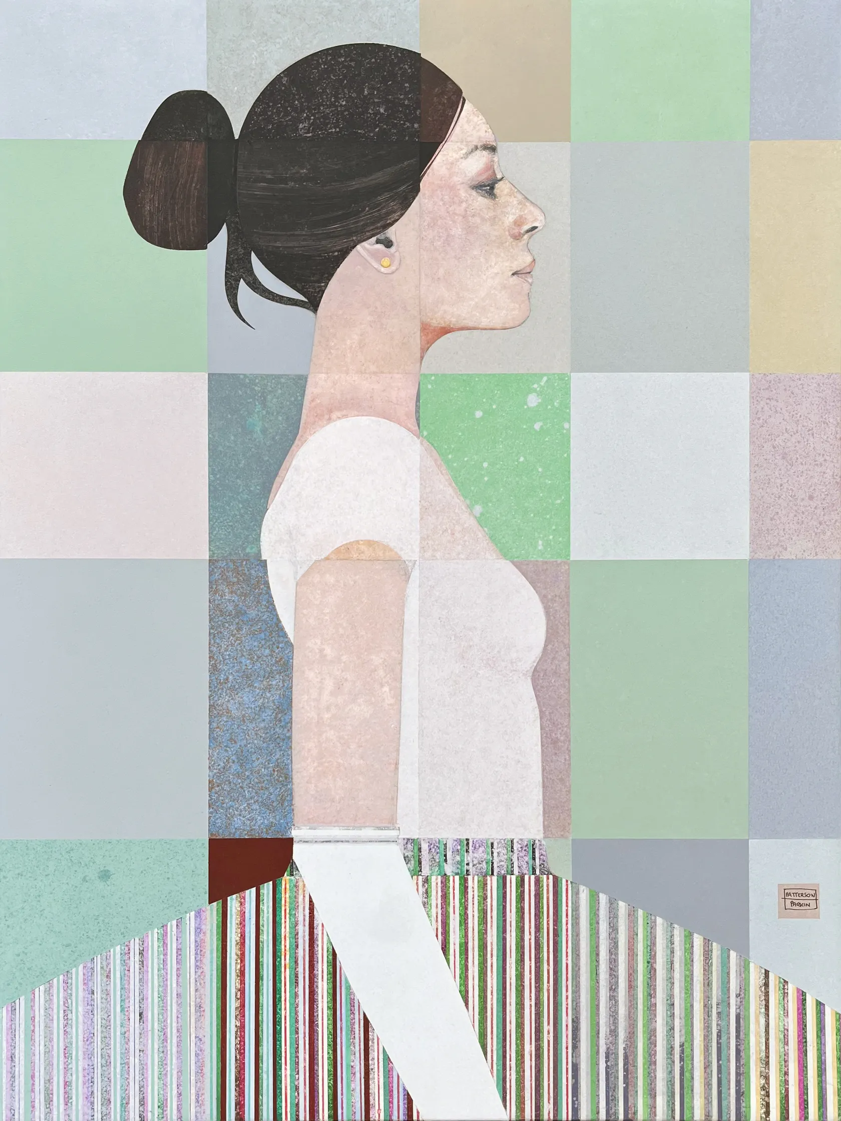 Le Danseur | International Art Centre